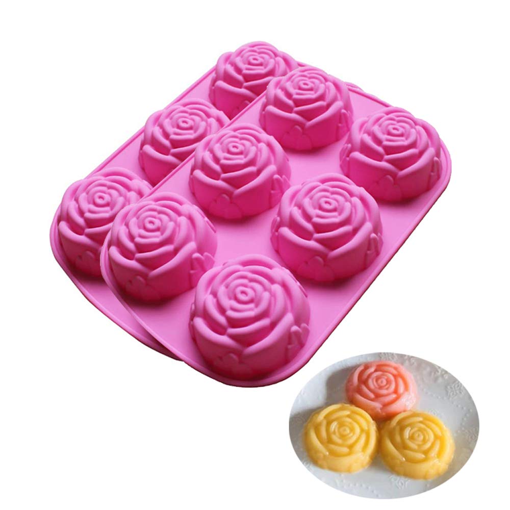 Soap Making Dish - 베이커 디포 수제 비누, 케이크, 젤리,