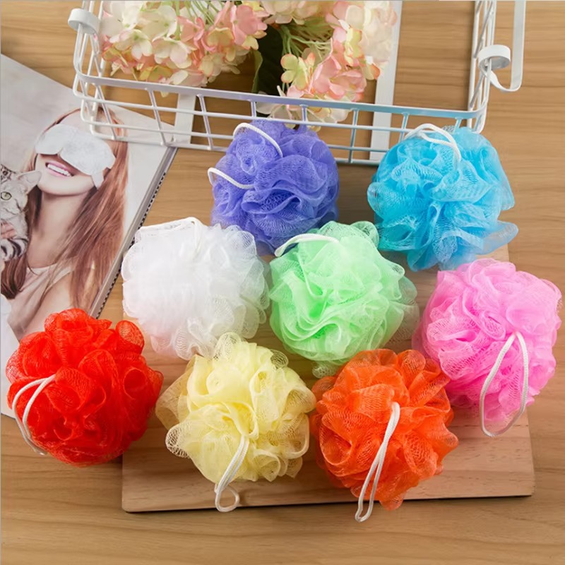 Soap Making Supplies Wholesale - 10Pc 색상 무작위 목욕 샤워 비누