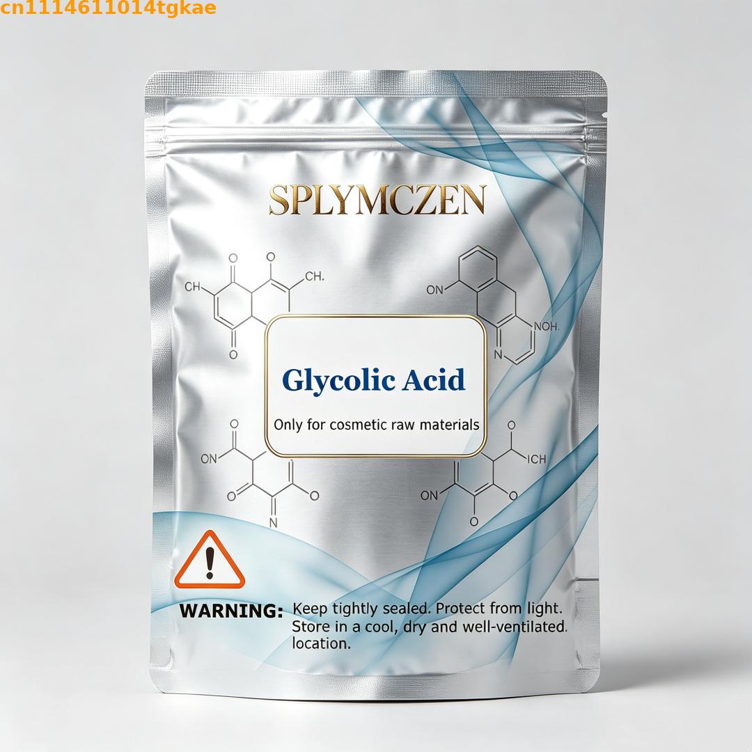Soap Making Acid - SPLYMCZEN 글리콜산 클렌징 비누 원료 향첨가제
