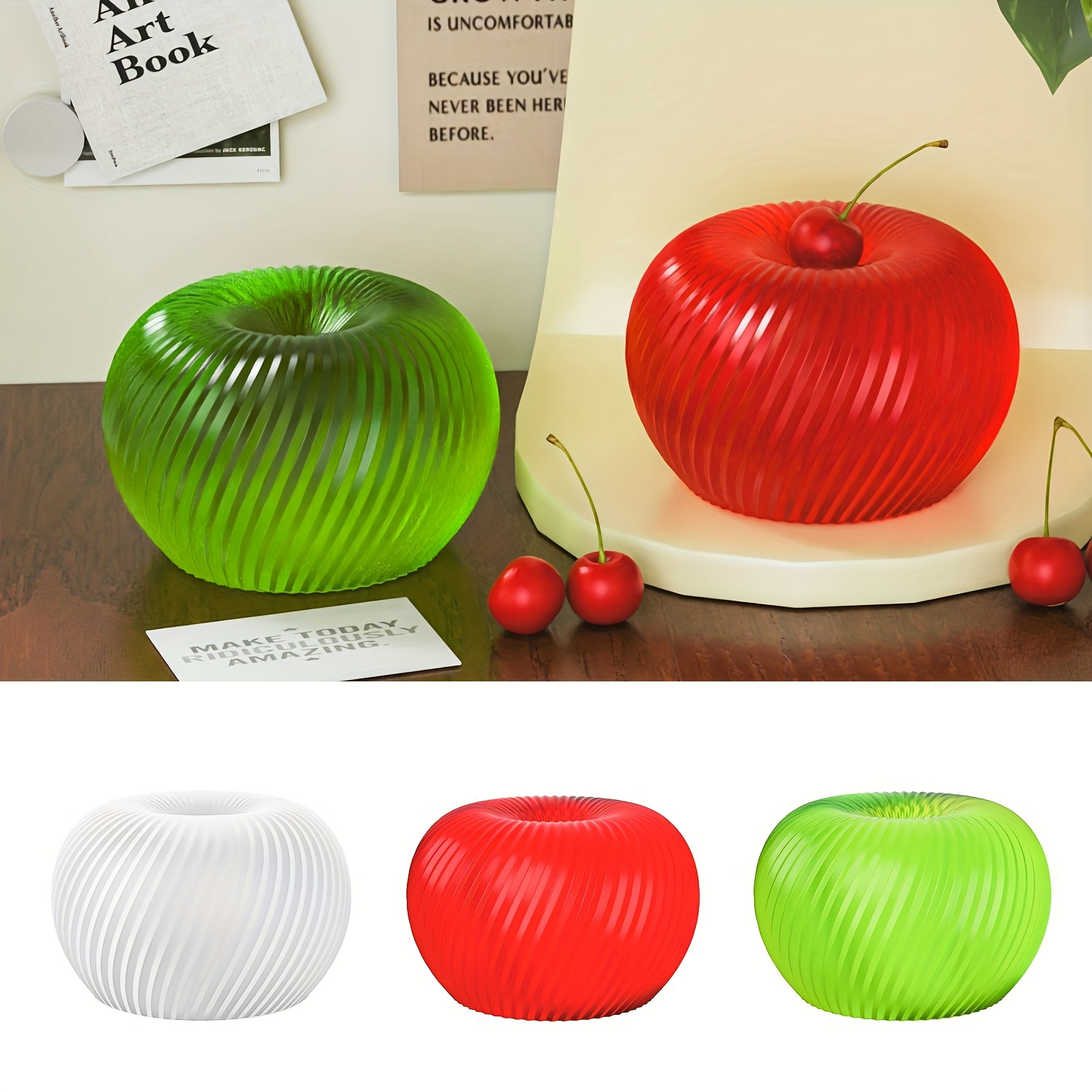 Soap Making Dish - 비누, 양초, 석고 공예품 제작에 적합한