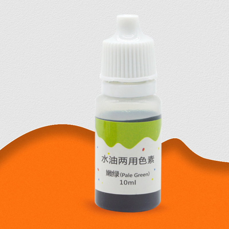 10ml 수제 비누 염료 안료 기본 색상 액체 안료 D - Soap Making Liquid 리뷰 및 가격