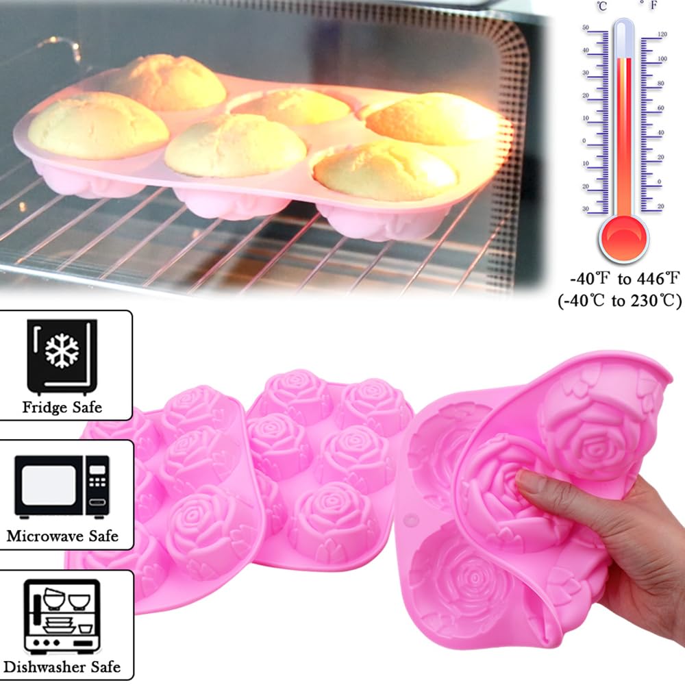 베이커 디포 수제 비누, 케이크, 젤리, 푸딩, 초콜릿 - Soap Making Dish 리뷰 및 가격