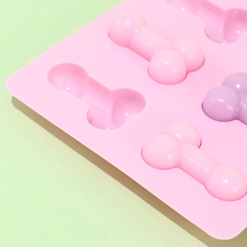 3D 크리 에이 티브 페니스 모양의 케이크 금형 식품  - Soap Making Supplies Australia 리뷰 및 가격