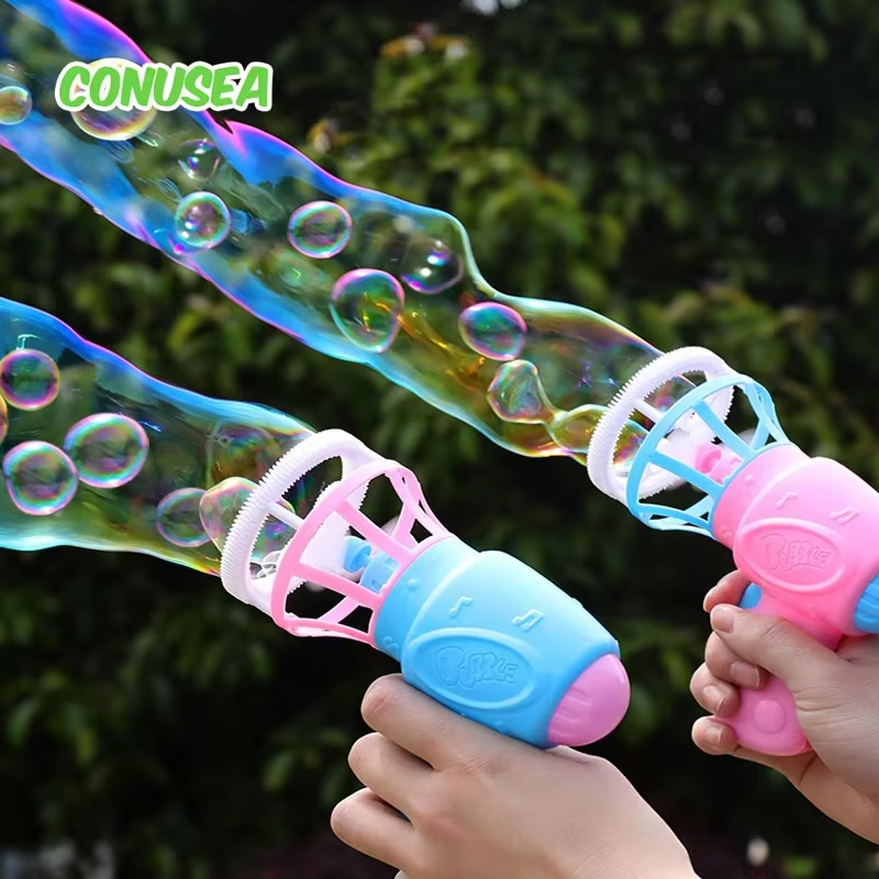 버블건 창의적인 비눗방울 장난감 비눗방울 기계 블로워  - Soap Making Game 리뷰 및 가격