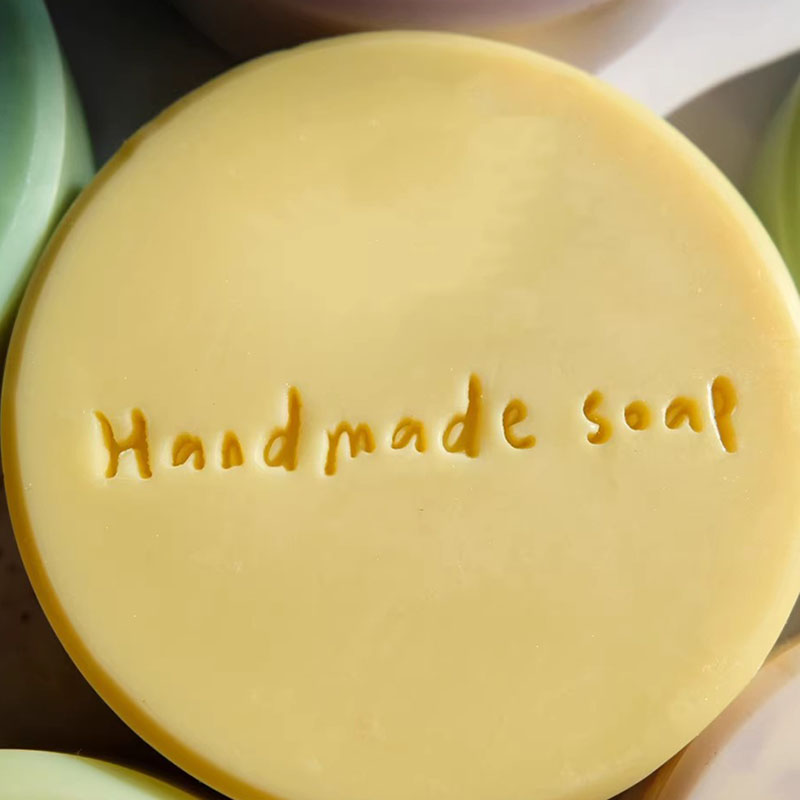 다양한 종류의 수제 시리즈 비누 스탬프 씰, 유기농 천 - Soap Making Kit Organic 리뷰 및 가격