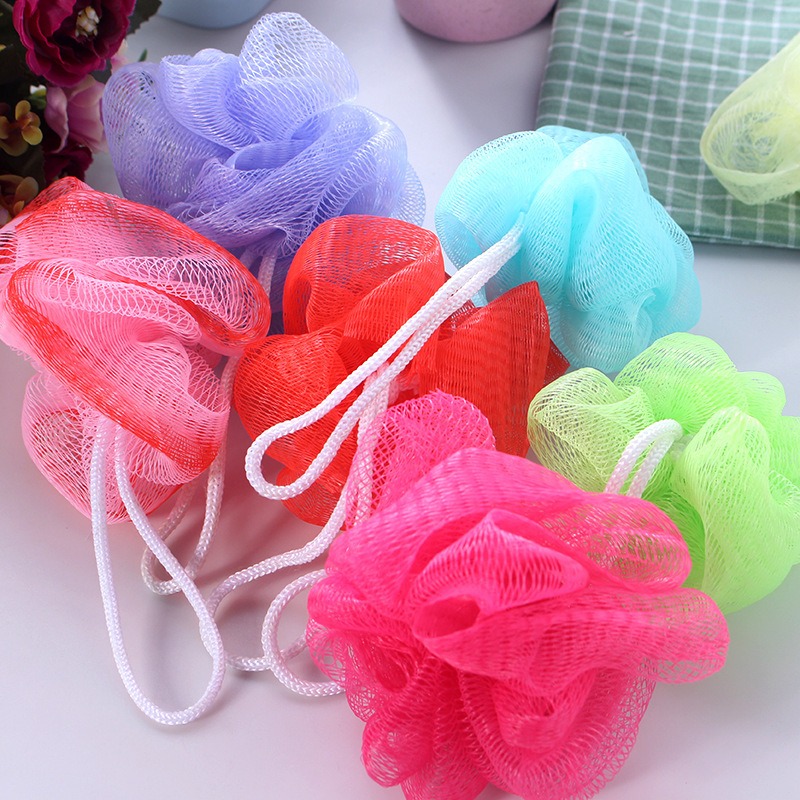 10Pc 색상 무작위 목욕 샤워 비누 버블 바디 워시  - Soap Making Supplies Wholesale 리뷰 및 가격