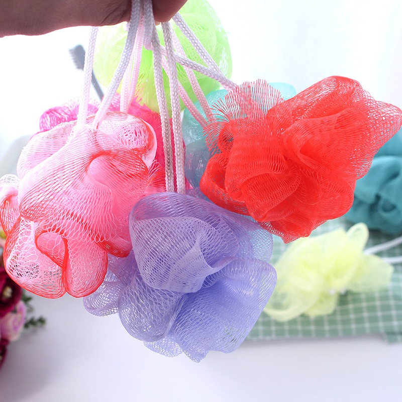 10Pc 색상 무작위 목욕 샤워 비누 버블 바디 워시  - Soap Making Supplies Wholesale 리뷰 및 가격