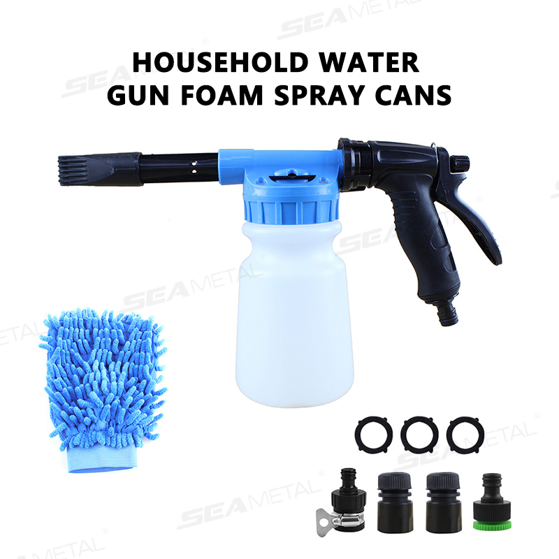 SEAMETAL 1L 조절식 자동차 세척기 폼 노즐 자 - Soap Making Supplies Australia 리뷰 및 가격