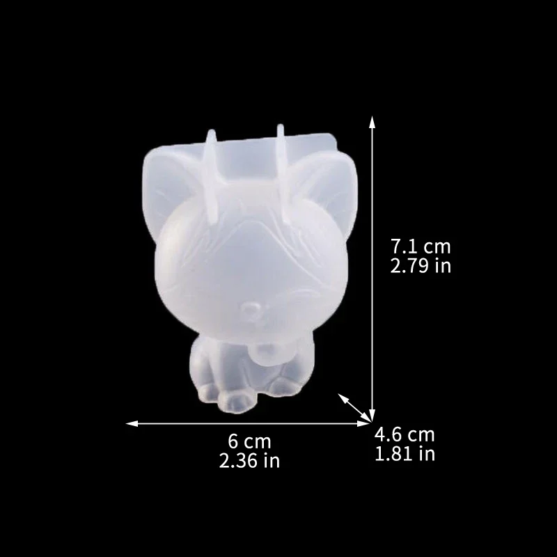 3D 기하학 실리콘 유니콘 고양이 사슴 곰 금형 비누  - Soap Making Supplies Australia 리뷰 및 가격