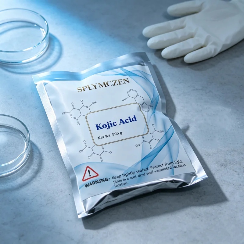 SPLYMCZEN 비누 향료 코직산 크리스탈 파우더 클 - Soap Making Acid 리뷰 및 가격