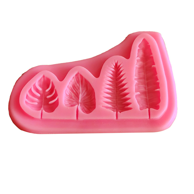 종려 잎과 거북이 잎 실리콘 금형 퐁당 케이크 금형 초 - Soap Making Supplies Australia 리뷰 및 가격
