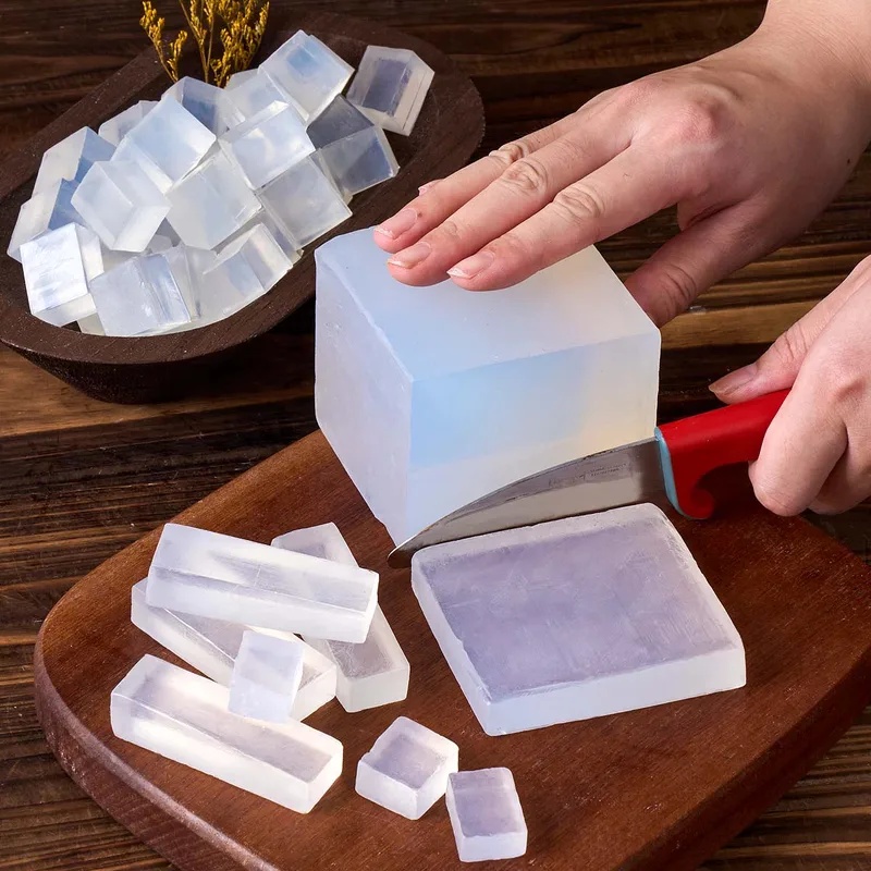 1000g 글리세린 비누 베이스 DIY 수제 비누 베이 - Soap Making Supplies Wholesale 리뷰 및 가격