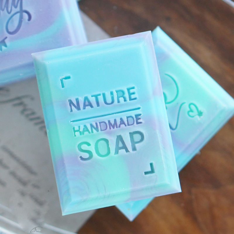 수제 비누 스탬프 장 아크릴 씰, 유기농 천연 비누 만 - Soap Making Kit Organic 리뷰 및 가격