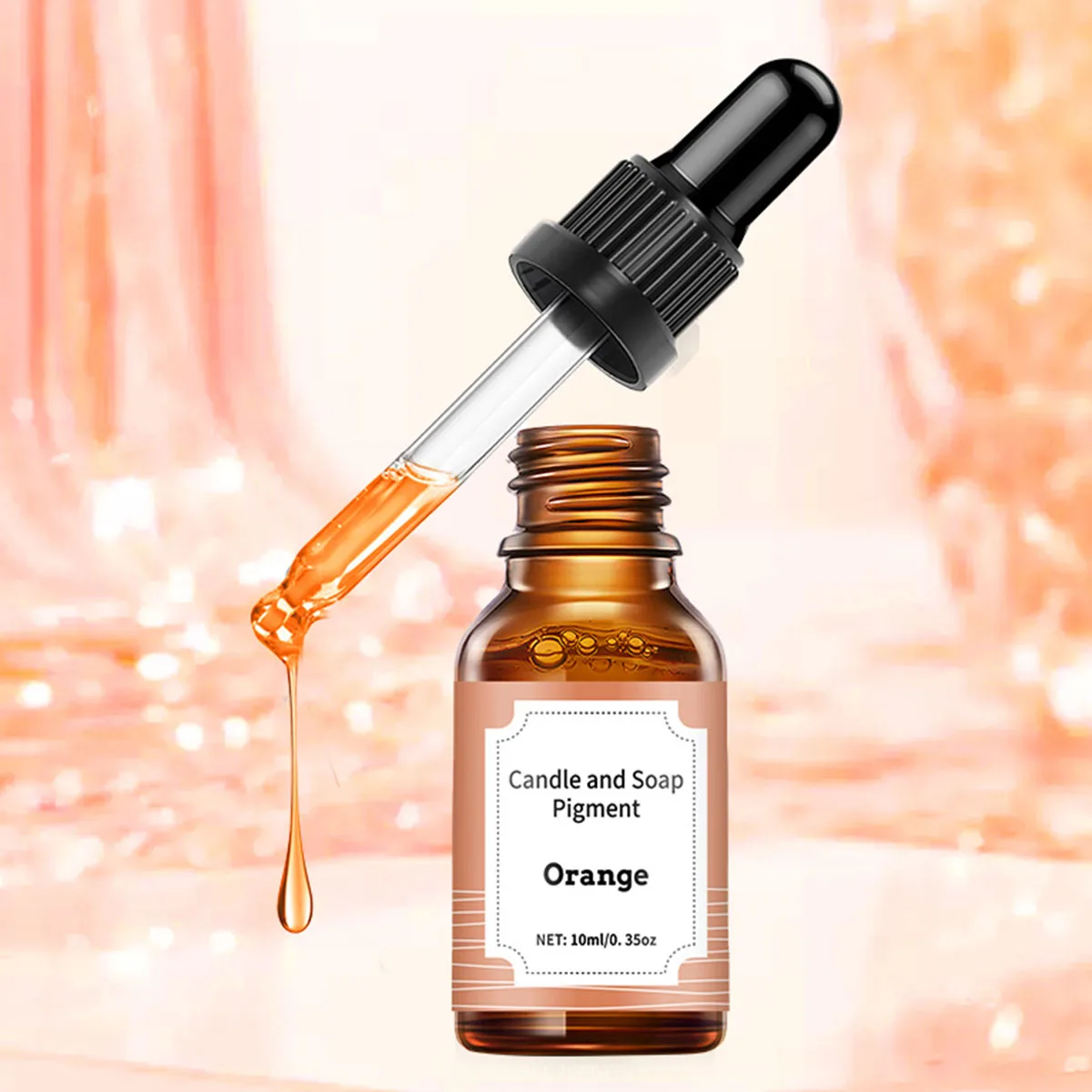 36 색상 10ml 촛불 염료 안료 아로마 테라피 비누 - Soap Making Liquid 리뷰 및 가격