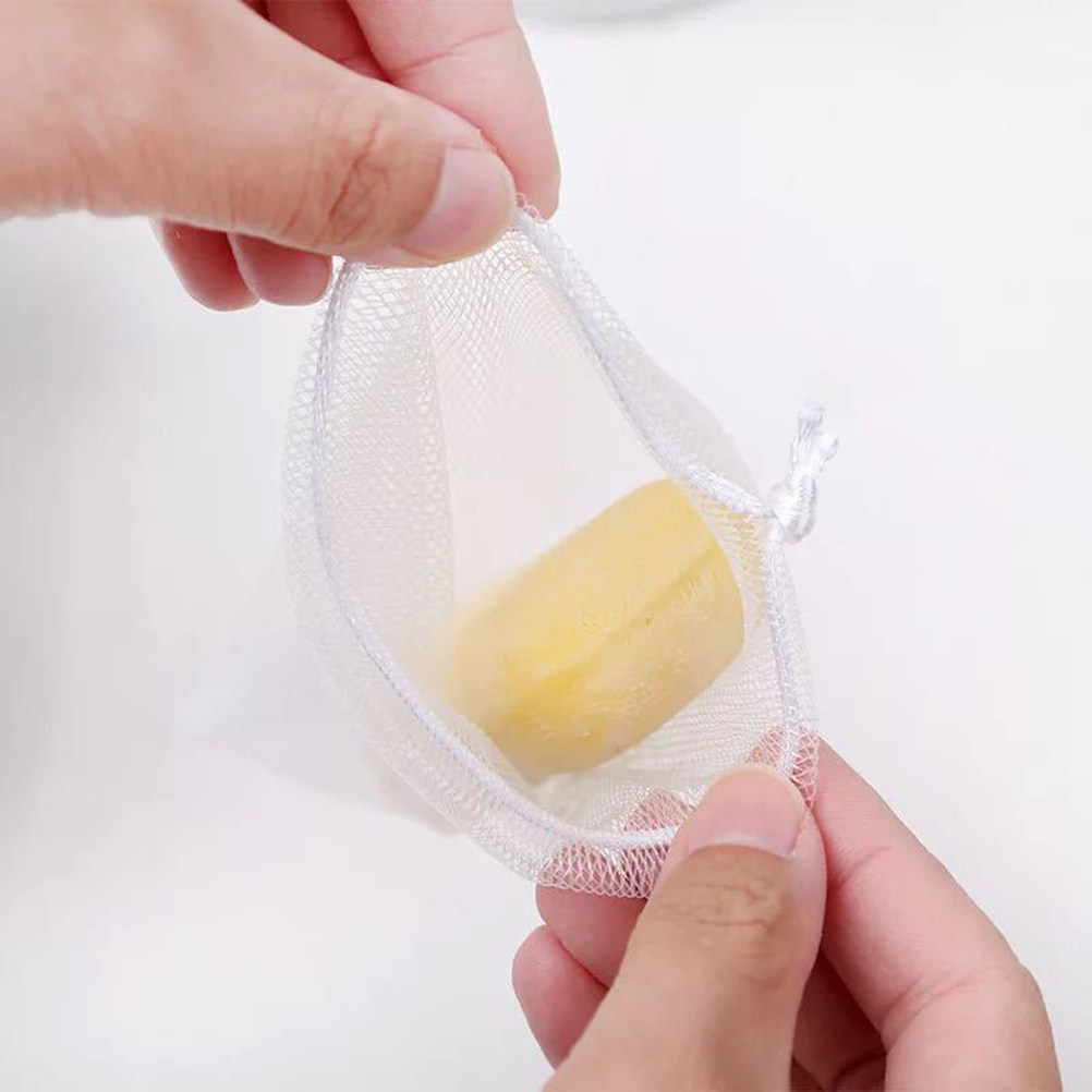 천연 나무 비누 받침대와 고급 마이크로파이버 거품 생성 - Soap Making Dish 리뷰 및 가격