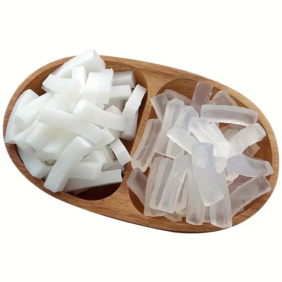 DIY 베이스 비누 투명 비누 1봉지 베이스 공예 키트 - Soap Making Kit Organic 리뷰 및 가격