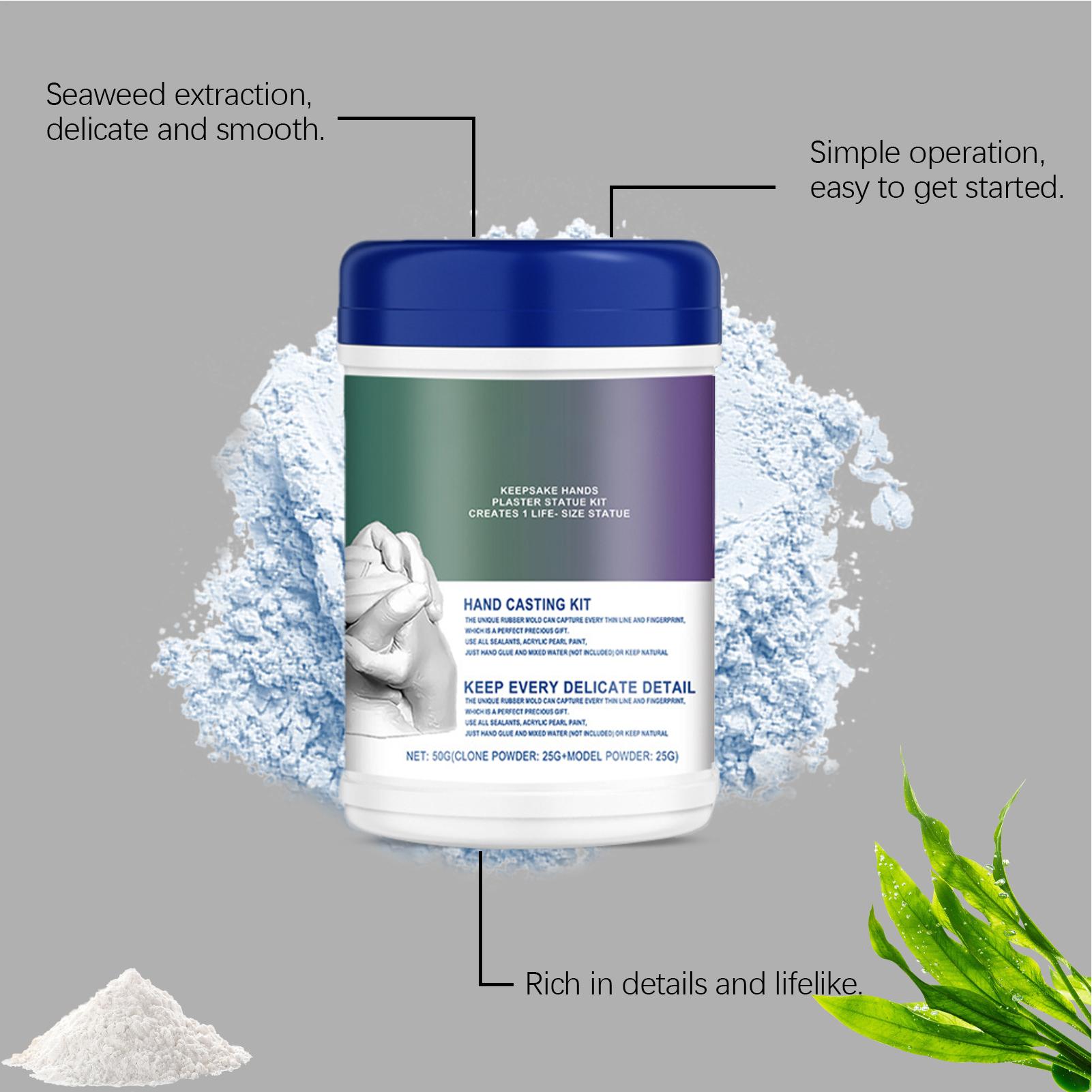 아기 손발 캐스팅 키트, 비누 만들기 재료, 공예용 석 - Soap Making Supplies Australia 리뷰 및 가격