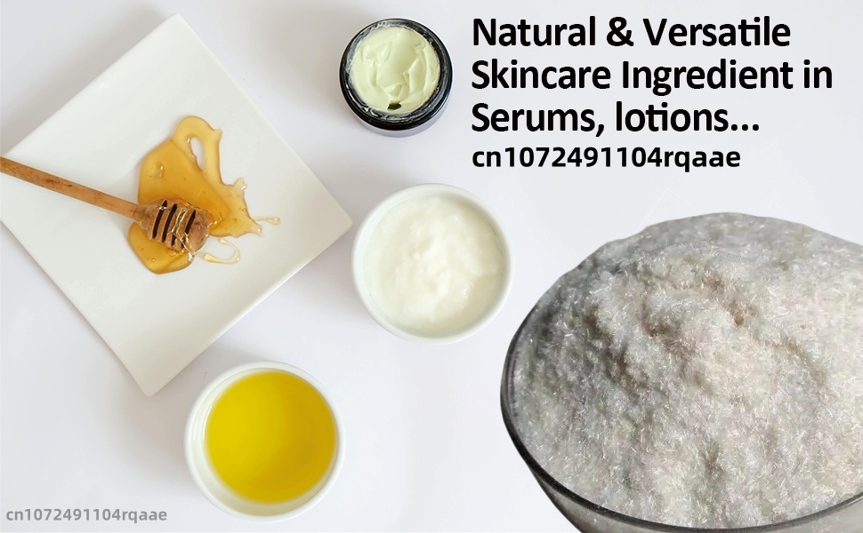 코직산 분말 99% 순수 |   피부 미백 및 광채 화 - Soap Making Acid 리뷰 및 가격