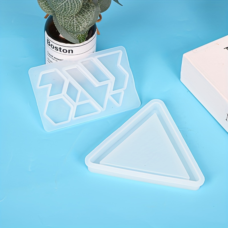 창의적인 레진 몰드, 교육용 퍼즐, 수공예품, 실리콘  - Soap Making Game 리뷰 및 가격