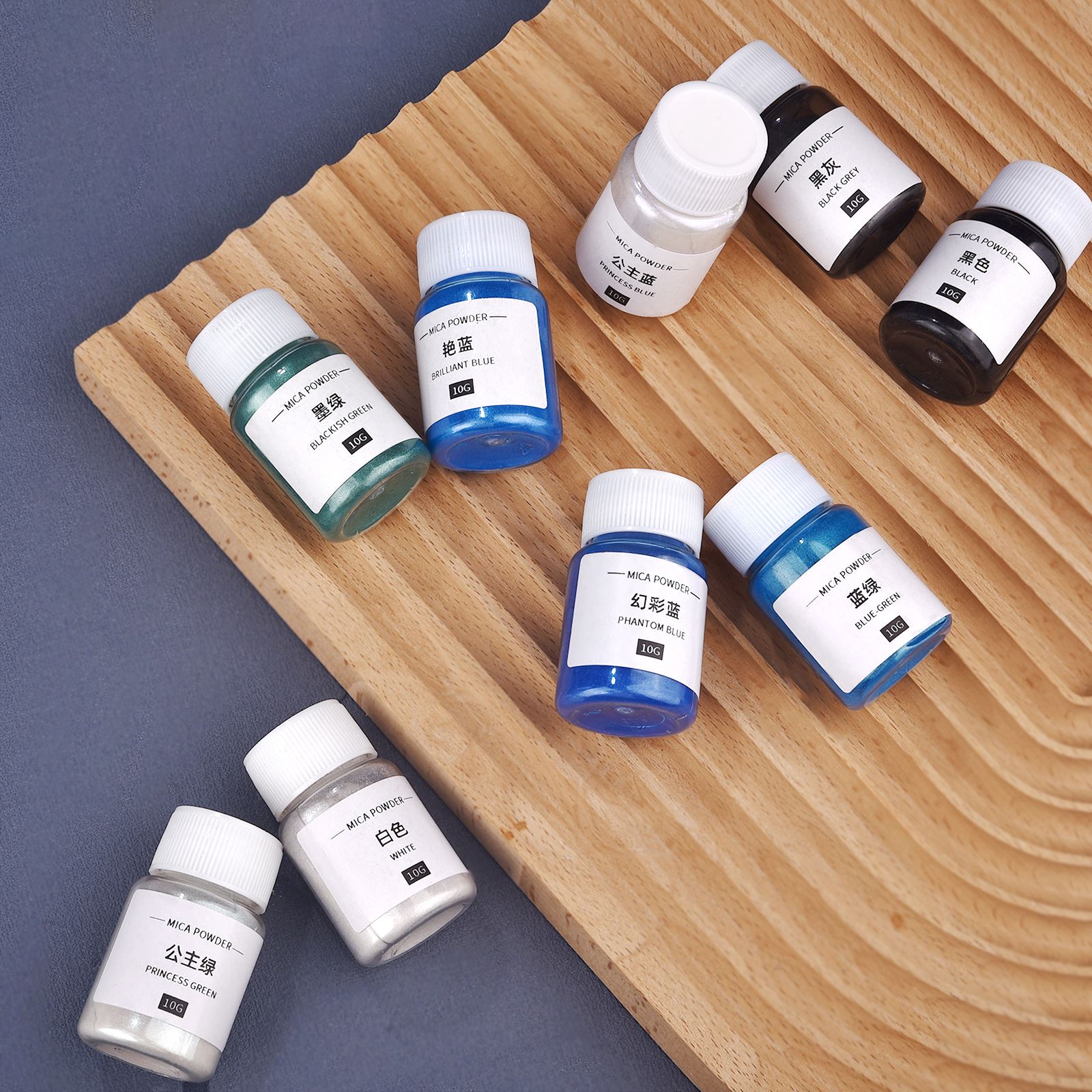 10g 양초 착색제 진주 빛 운모 분말 수지 안료 양초 - Soap Making Supplies Australia 리뷰 및 가격