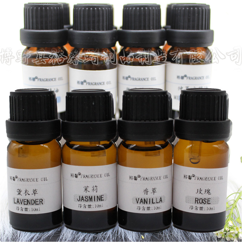 10ml 아로마 테라피 양초 에센셜 오일은 Diy 수제 - Soap Making Liquid 리뷰 및 가격
