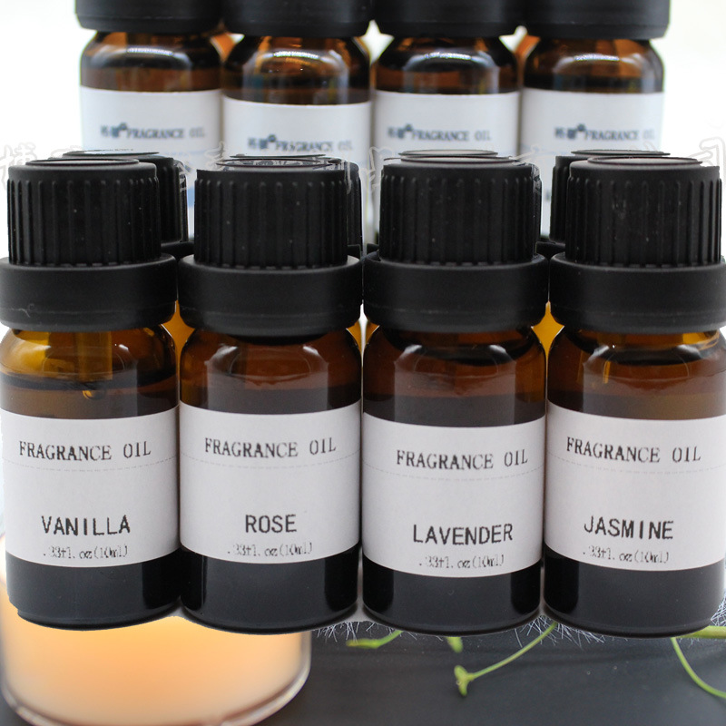 10ml 아로마 테라피 양초 에센셜 오일은 Diy 수제 - Soap Making Liquid 리뷰 및 가격