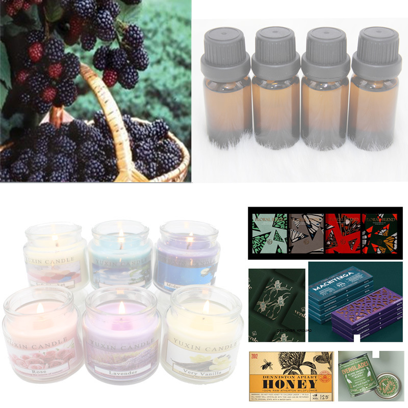 10ml 아로마 테라피 양초 에센셜 오일은 Diy 수제 - Soap Making Liquid 리뷰 및 가격