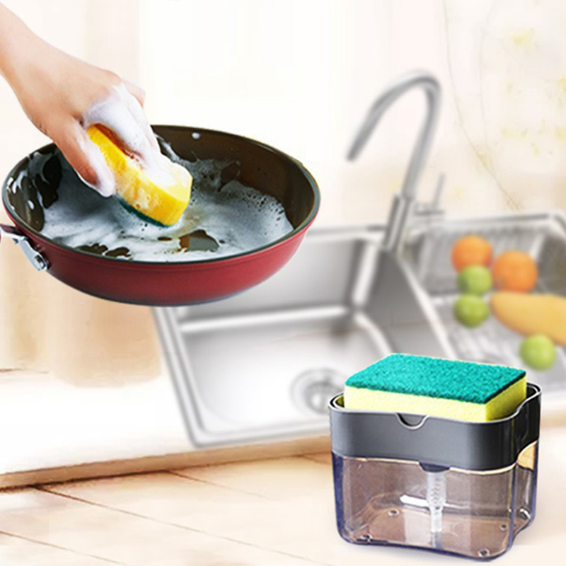 주방 세제 프레스 휴대용 비누 디스펜서 팩 깨끗한 천  - Soap Making Supplies Australia 리뷰 및 가격