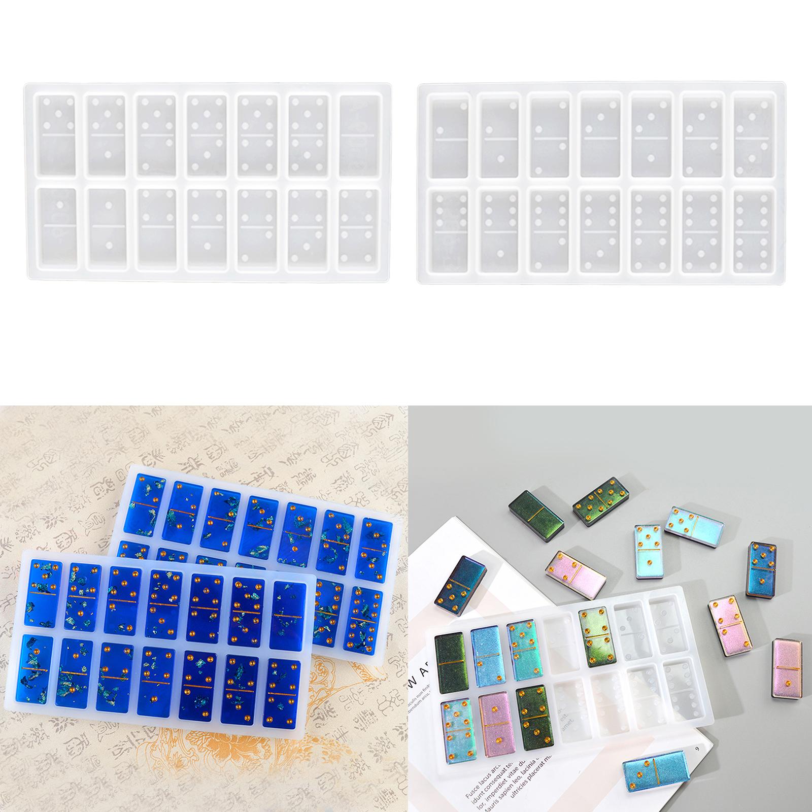 DIY 실리콘 게임용 몰드 레진 에폭시 주조 몰드 쥬얼 - Soap Making Game 리뷰 및 가격