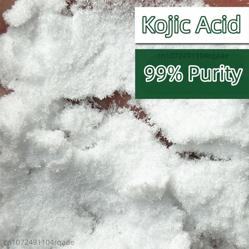 99% 순도의 코직산 디팔미테이트, 피부 관리 향료 및 - Soap Making Acid 리뷰 및 가격